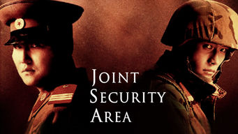 Joint Security Area (2000)