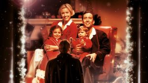 ภาพยนตร์ The Family Man (2000) สัญญารักเหนือปาฏิหาริย์
