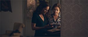 “The Heiresses”